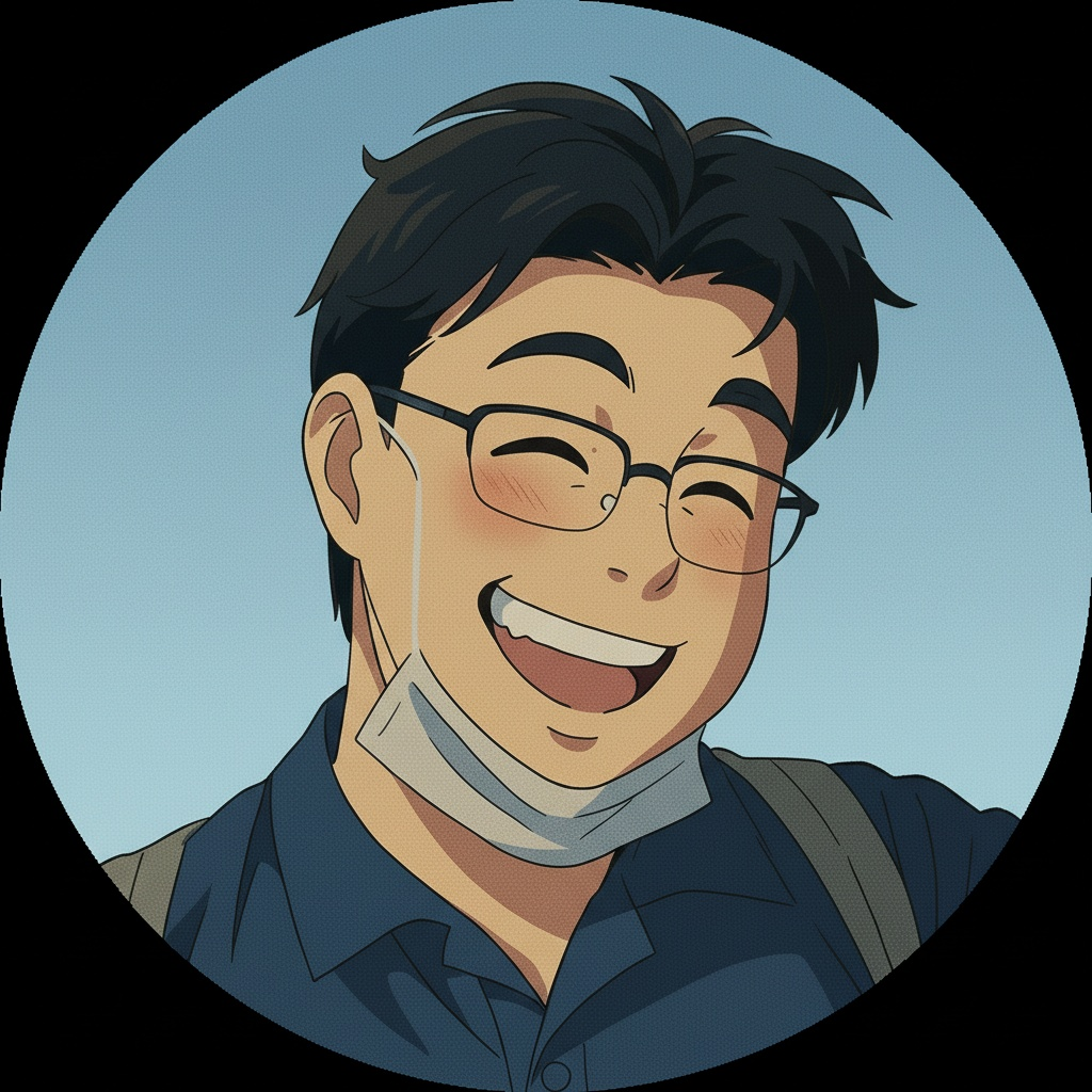 プロフィール画像